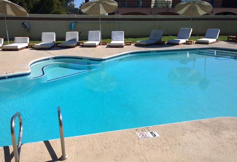 فندق Travelodge Scottsdale AZ