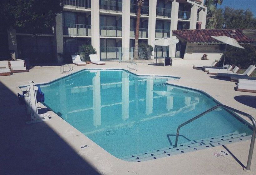 فندق Travelodge Scottsdale AZ