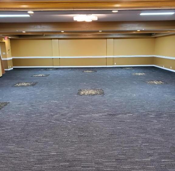 Jackson Hotel & Convention Center