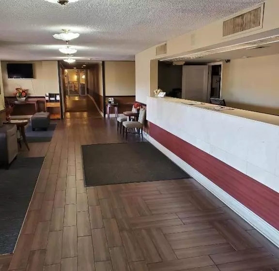 Jackson Hotel & Convention Center