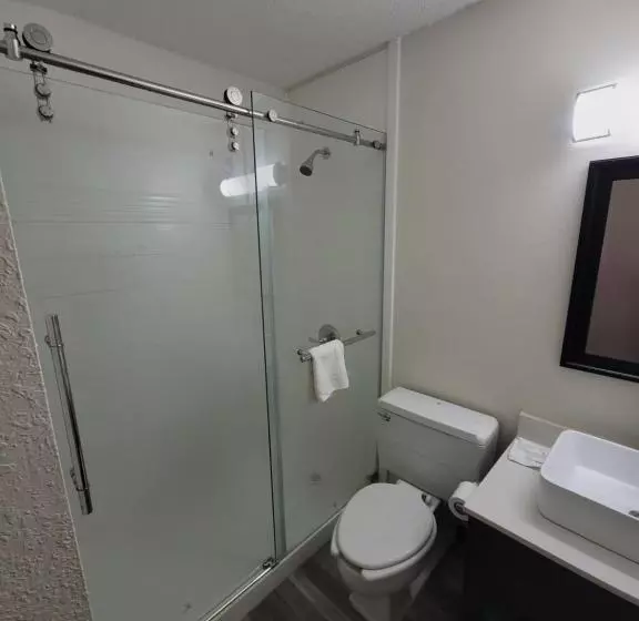 Jackson Hotel & Convention Center