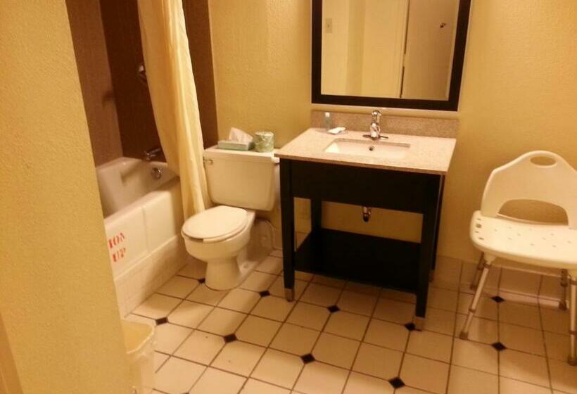 Jackson Hotel & Convention Center