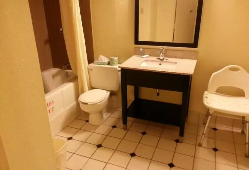 Jackson Hotel & Convention Center