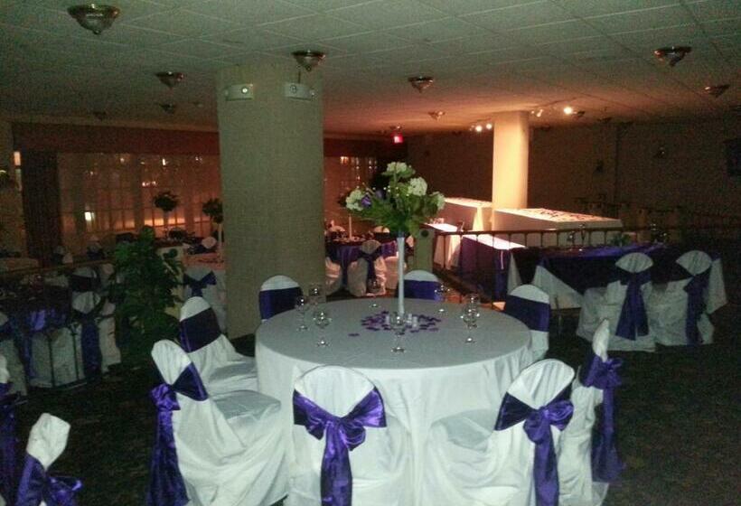 Jackson Hotel & Convention Center