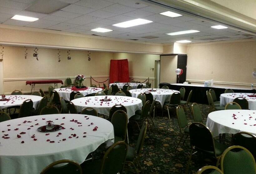 Jackson Hotel & Convention Center