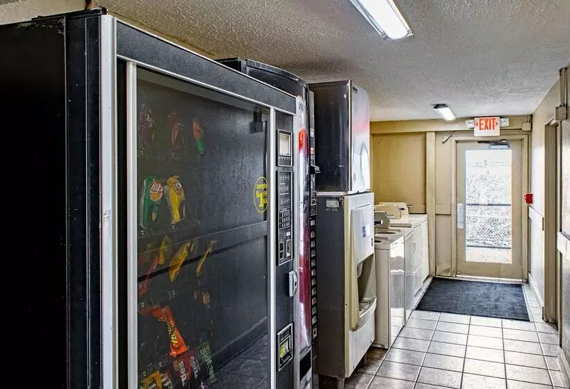 Motel 6 Cincinnati, Oh