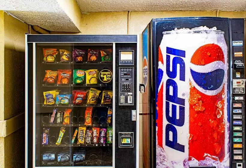 Motel 6 Cincinnati, Oh