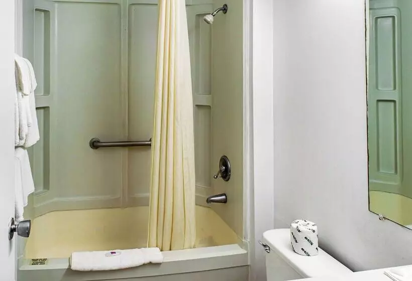 Motel 6 Cincinnati, Oh