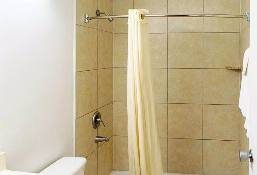 Motel 6 Cincinnati, Oh