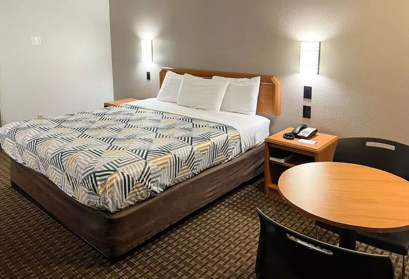 Motel 6 Portland Or Southeast