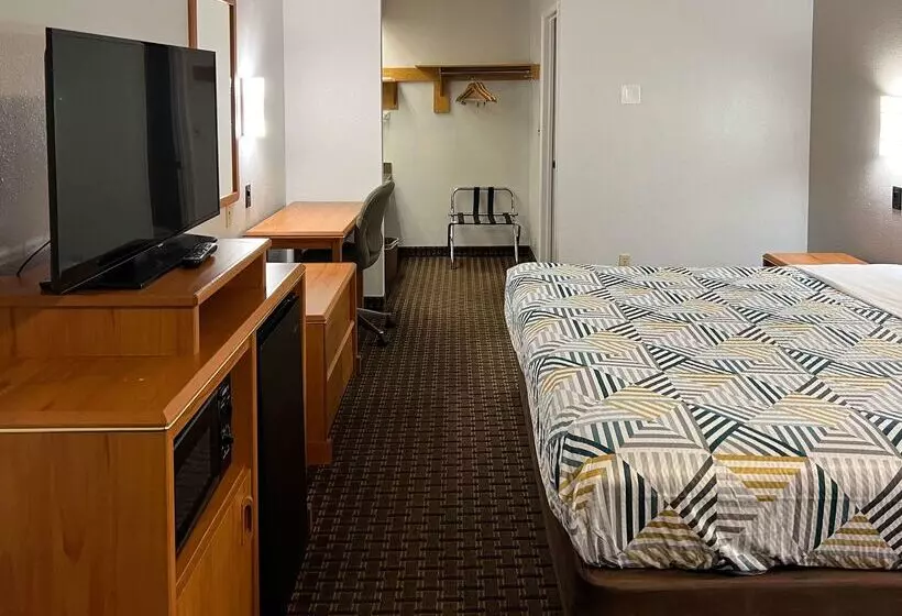 Motel 6 Portland Or Southeast