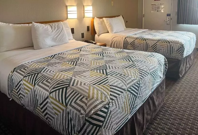 Motel 6 Portland Or Southeast