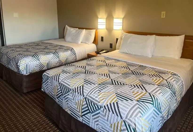 Motel 6 Portland Or Southeast