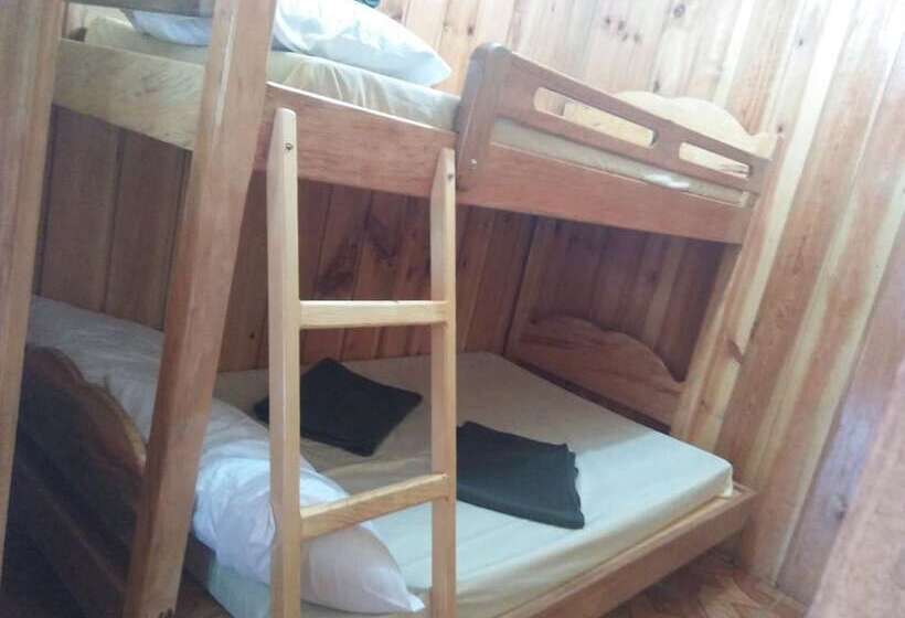 호스텔 Banaue Sunrise Guest House