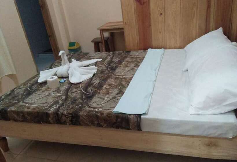 호스텔 Banaue Sunrise Guest House