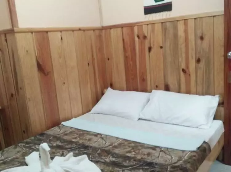 Retkeilymaja Banaue Sunrise Guest House