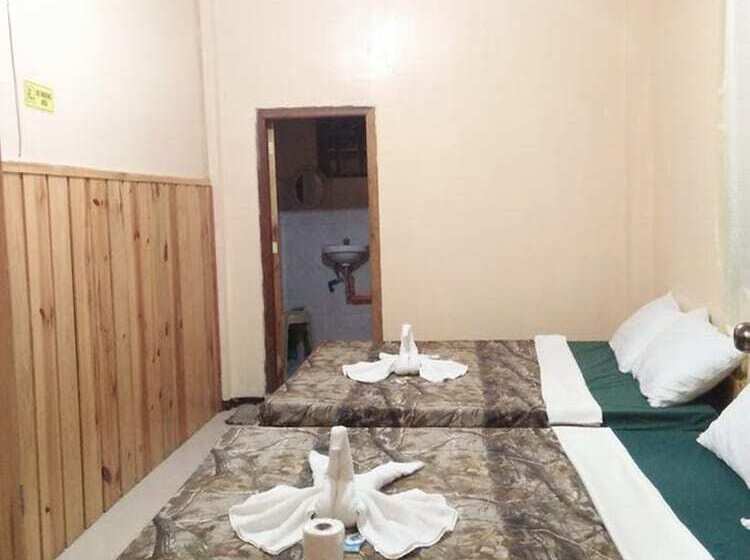 호스텔 Banaue Sunrise Guest House