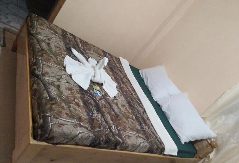 호스텔 Banaue Sunrise Guest House