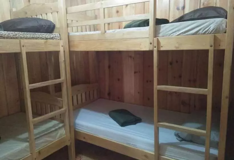 Retkeilymaja Banaue Sunrise Guest House