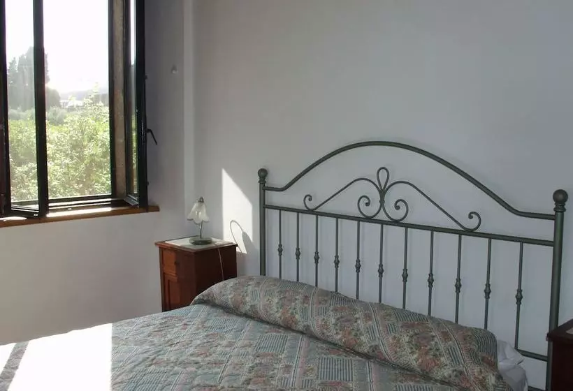 Codavolpe Giardino Di Tea