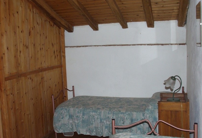 Codavolpe Giardino Di Tea