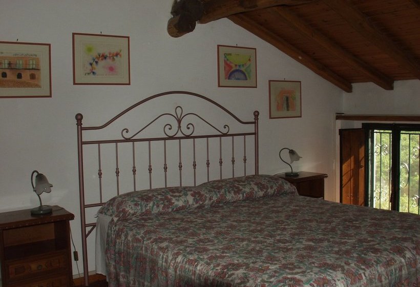 Codavolpe Giardino Di Tea