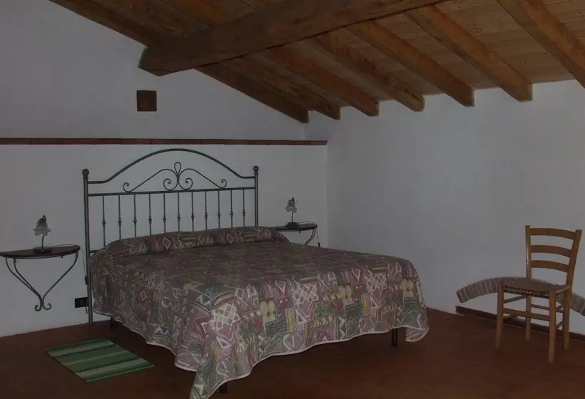 Codavolpe Giardino Di Tea