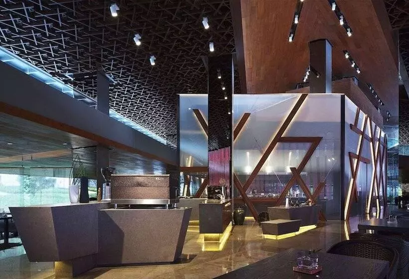 Hotelli The Lost Stone