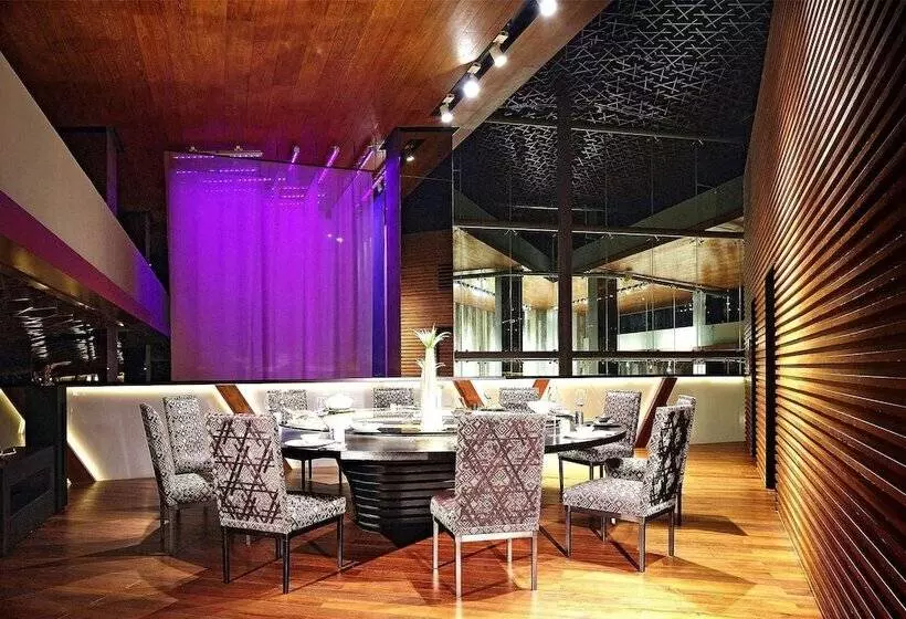 Hotelli The Lost Stone