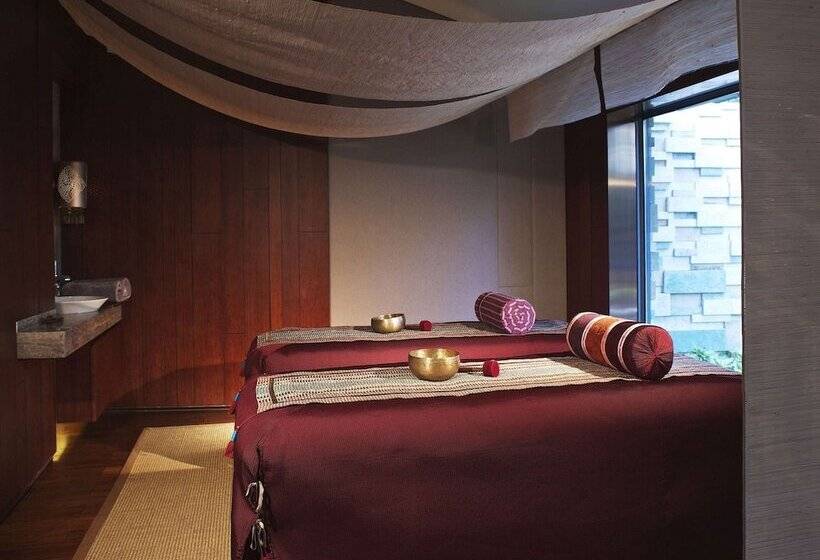 בית מלון כפרי The Lost Stone