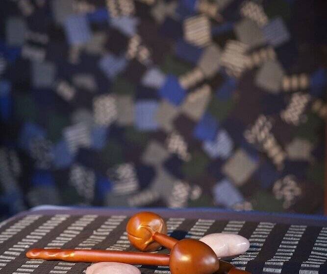 בית מלון כפרי The Lost Stone