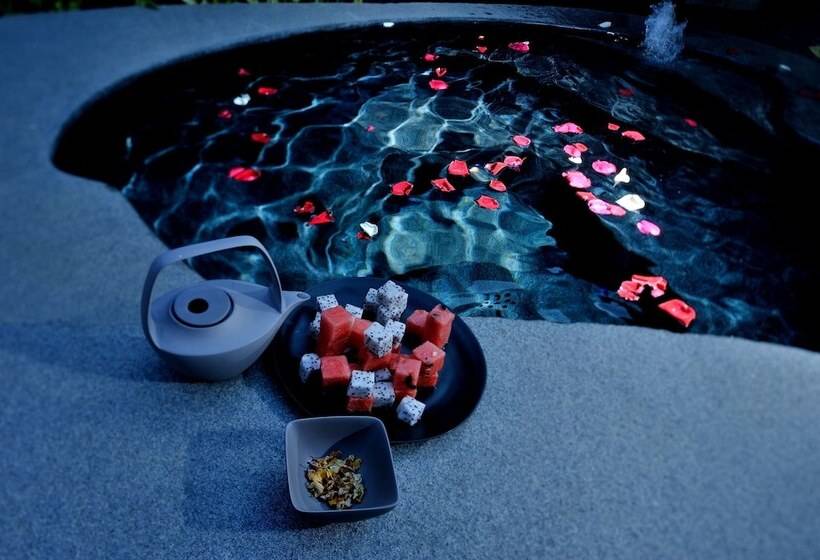 בית מלון כפרי The Lost Stone