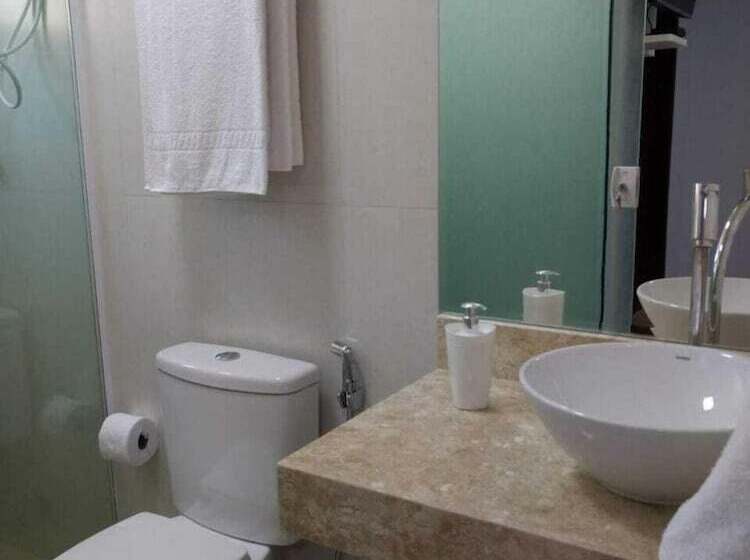 Hotel Verano Suítes