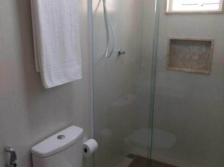 Hotel Verano Suítes