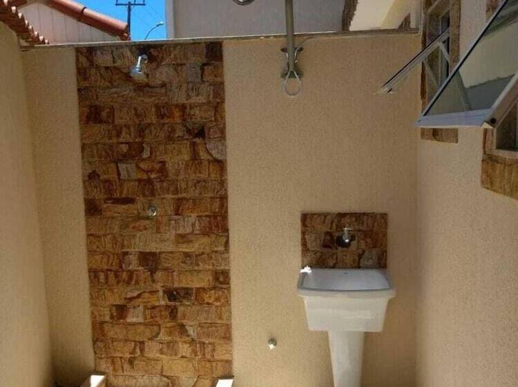 Hotel Verano Suítes