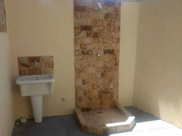 Hotel Verano Suítes