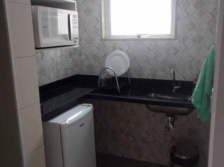 Hotel Verano Suítes