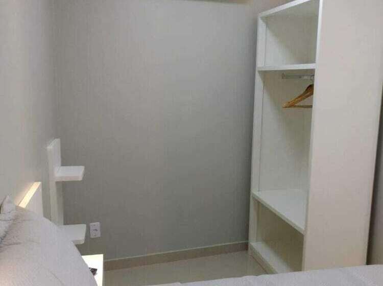 Hotel Verano Suítes