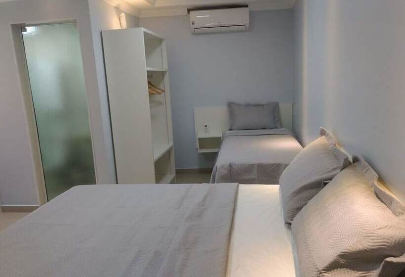 Hotel Verano Suítes