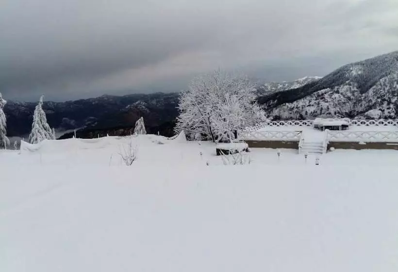 هتل Vue Magique Resorts And Camps