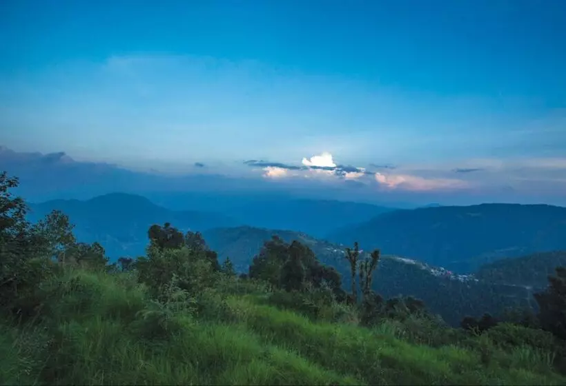 هتل Vue Magique Resorts And Camps