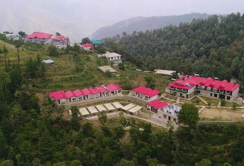 هتل Vue Magique Resorts And Camps