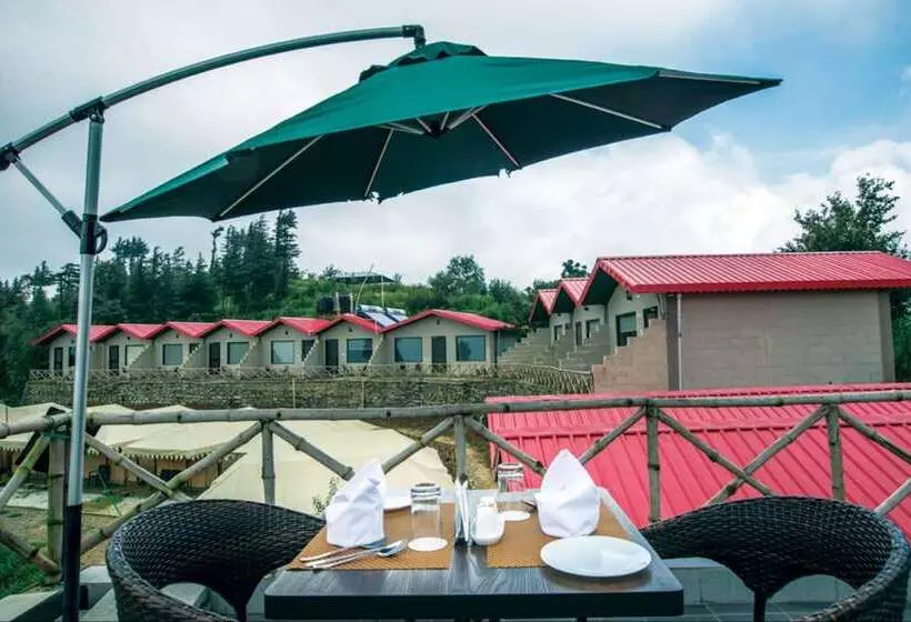 هتل Vue Magique Resorts And Camps