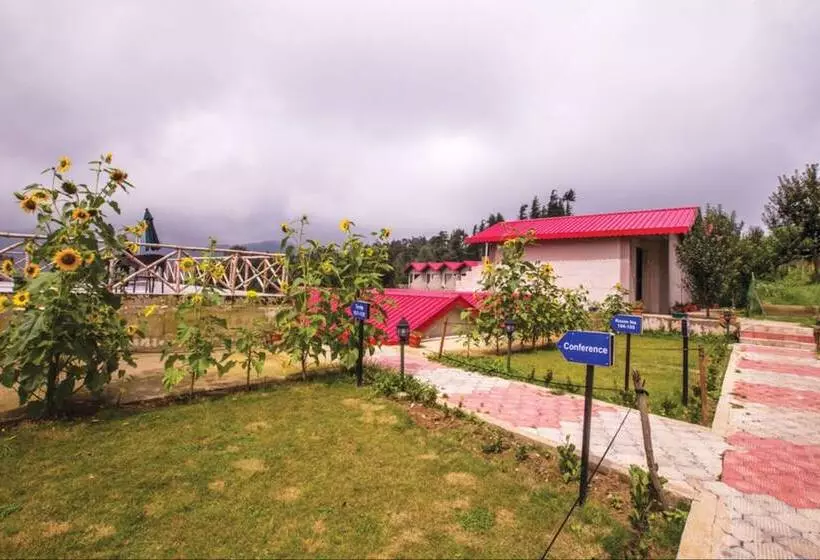 هتل Vue Magique Resorts And Camps