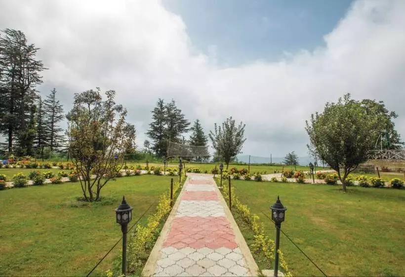 هتل Vue Magique Resorts And Camps