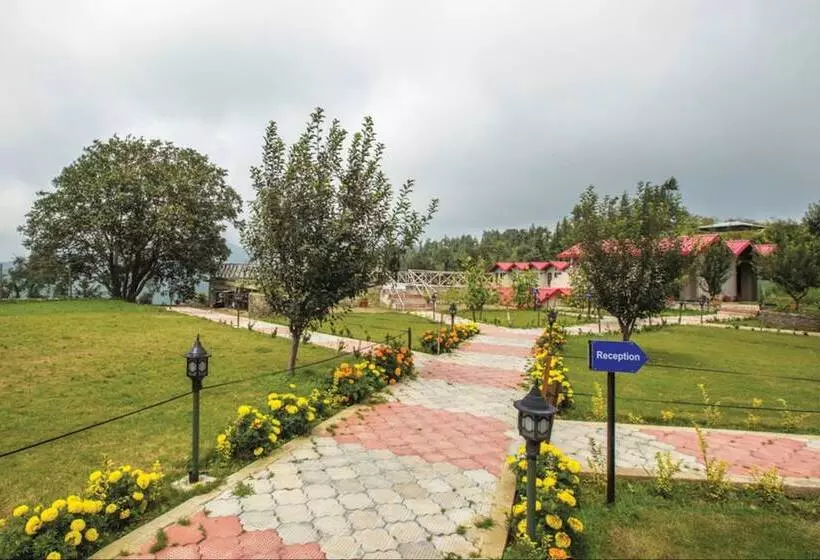 هتل Vue Magique Resorts And Camps