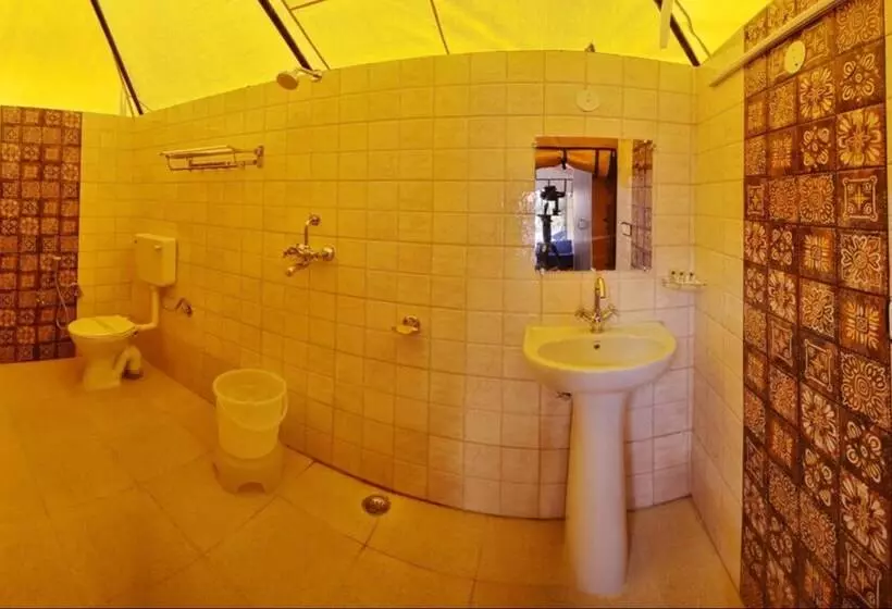 هتل Vue Magique Resorts And Camps