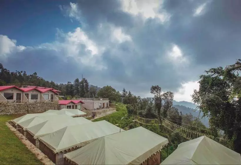 هتل Vue Magique Resorts And Camps