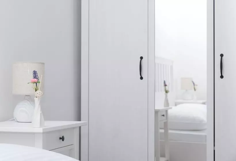 Pensión Bishop S Palace