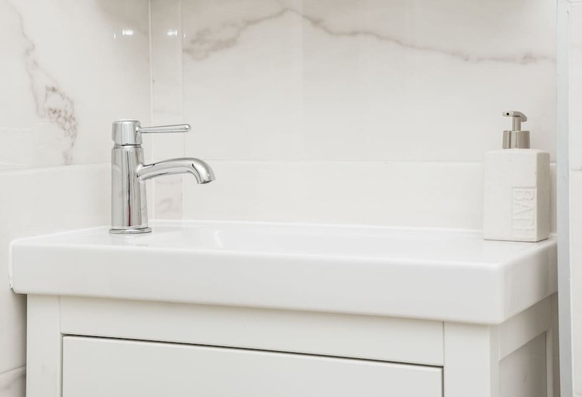 Pensão Bishop S Palace